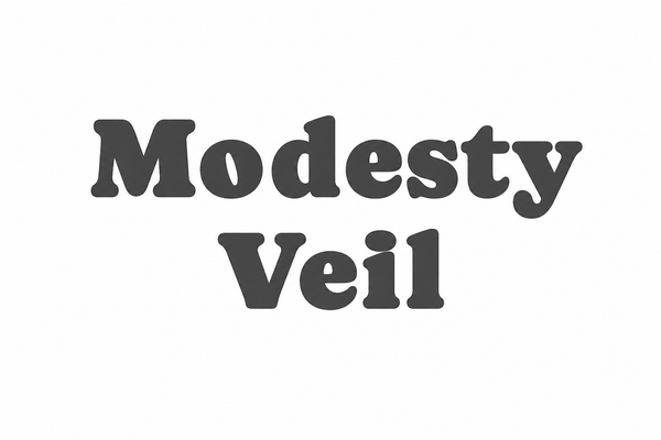 Modesty Veil