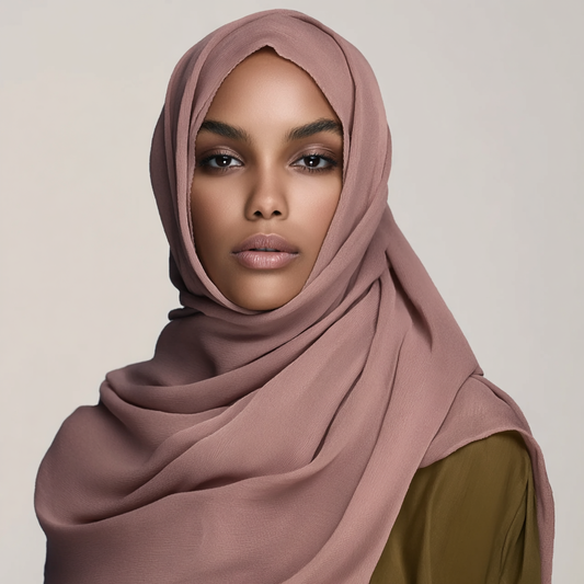 Dusty Pink