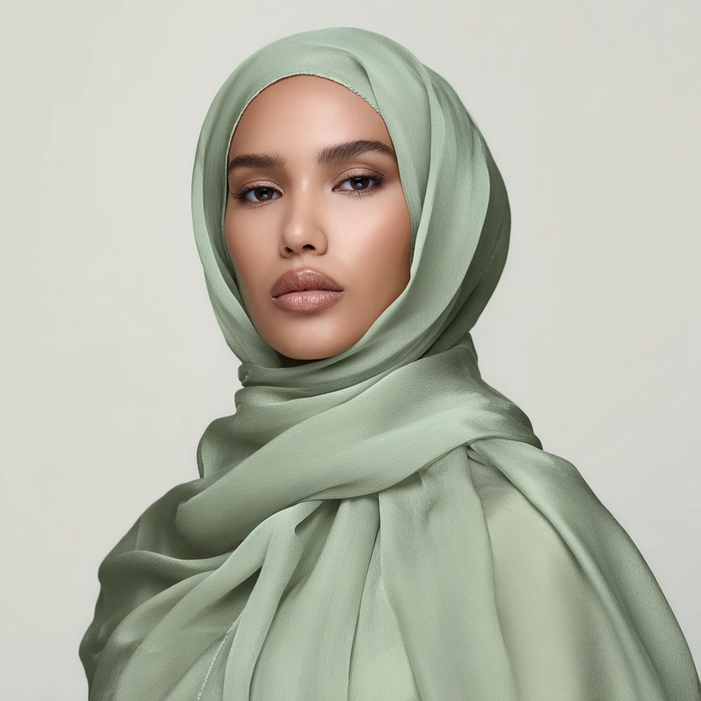 Light Green